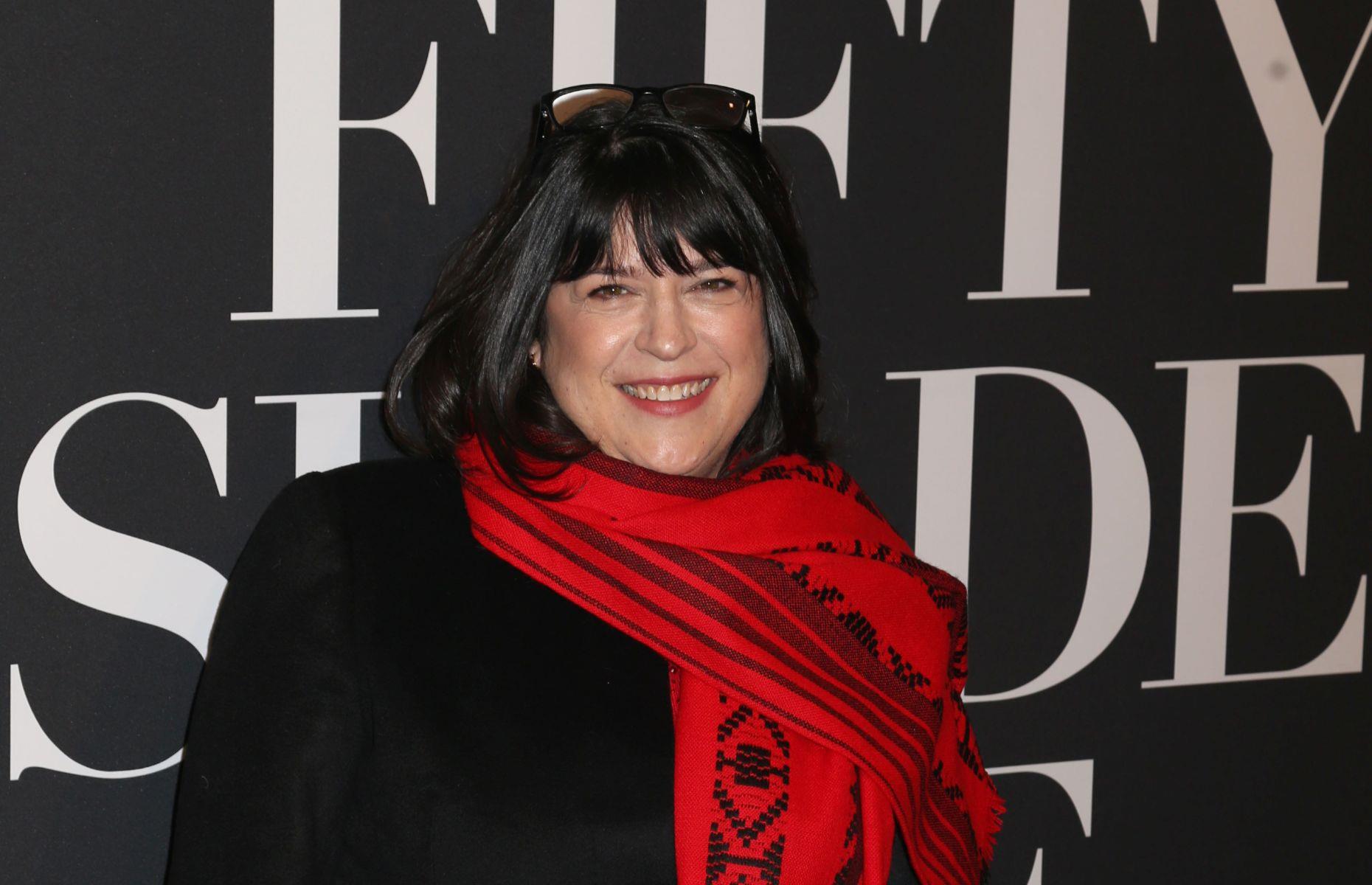 Joint 10th: EL James